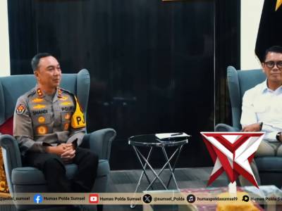 polda sumsel - PoliceTube