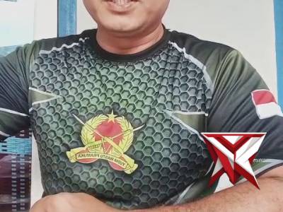 Dukungan masyarakat terhadap polri