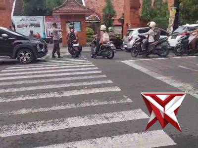 Giat cw pagi - PoliceTube