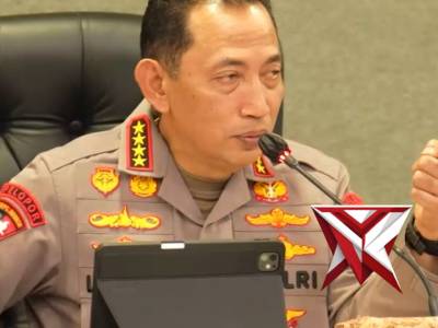 Bhayangkara Sejati - PoliceTube