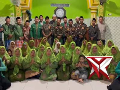 Dukungan Polri - PoliceTube