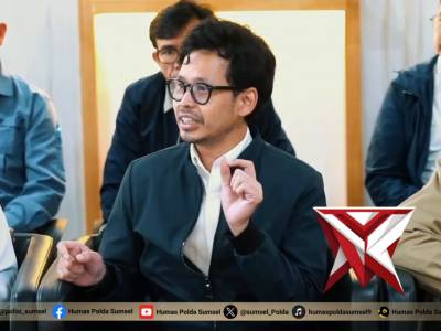 Polda Sumsel Perkuat Pengamanan Sektor Energi Nasional dengan SKK MigasPolda Sumsel Perkuat Pengaman - PoliceTube