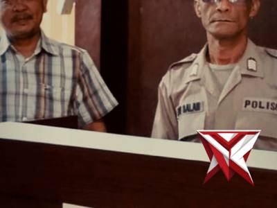 POLSEK TEBING TINGGI