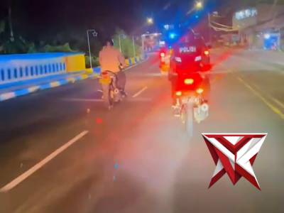 Polri untuk masyarakat - PoliceTube