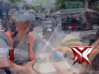 Jumat berkah polres oku - PoliceTube