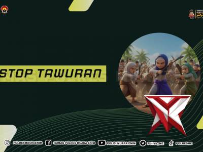 Polda Sumsel - PoliceTube