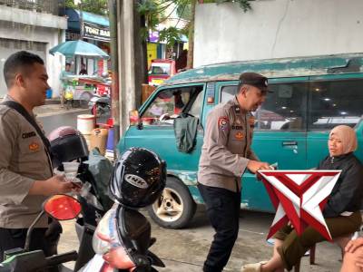 Kegiatan Patroli - PoliceTube