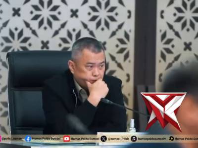 Kapolda sumsel - PoliceTube