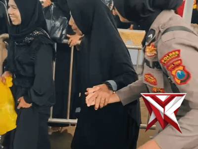 Polres Sumenep Pam giat - PoliceTube