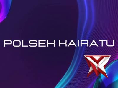 giat rutin Bhabinkamtibmas Polsek Kairatu - PoliceTube