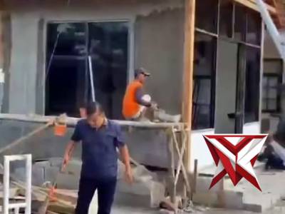 KUERVE MAKO DALAM RANGKA MENDUKUNG PROGRAM INDONESIA ASRI