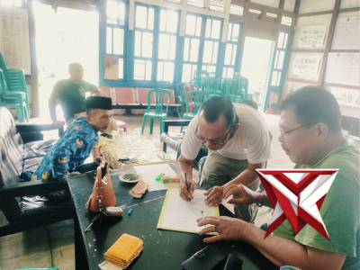 Penyelesaian Problem Solving - PoliceTube