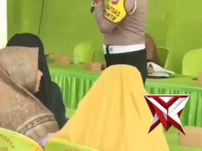 SOSIALISASI OPS KESELAMATAN SEMERU 2026 - PoliceTube