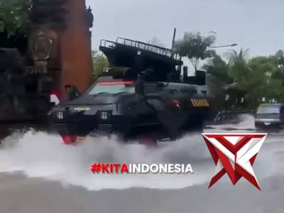 Polri untuk masyarakat - PoliceTube