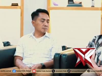 Perkuat Sinergi Polri- BPN - PoliceTube