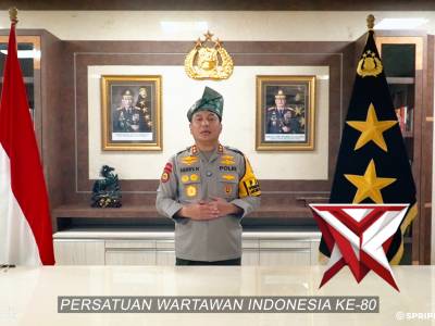Selamat Hari Pers Nasional 2026