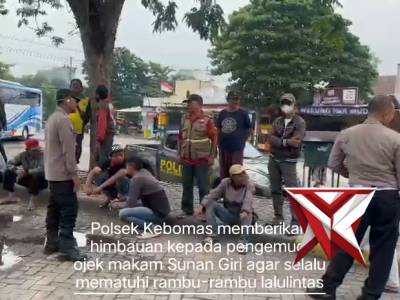 Himbauan kamtibmas - PoliceTube