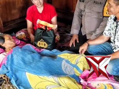 Jumat Berkah - PoliceTube