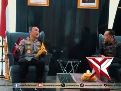 Sumatera Selatan, Indonesia