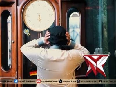 Sinergi Religius di DPRD Sumsel, Kapolda Sumsel Dorong Kamtibmas Kondusif Palembang - Kapolda Sumse - PoliceTube