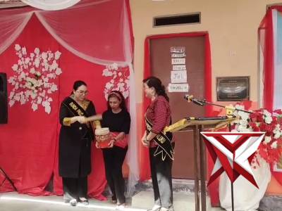 PENGAMANAN KEGIATAN MASYARAKAT - PoliceTube