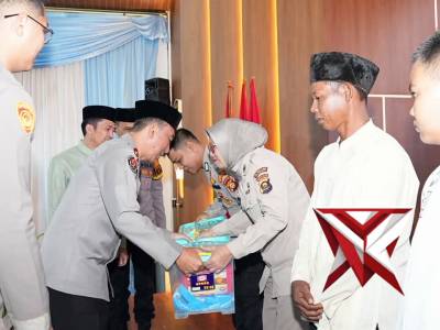 Kapolda Sumsel Pastikan Palembang Kondusif Selama Ramadhan 1447 H Palembang - Polda Sumatera Selat - PoliceTube