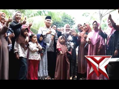 Kapolda Bengkulu Resmikan Masjid Fatma, Wujud Bhayangkara Jelajah Berkah di Bengkulu Tengah - PoliceTube