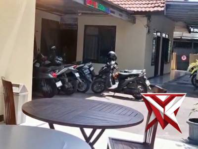 Polsek Margahayu melaksanakan pelayanan publik yang humanis dan responsif - PoliceTube