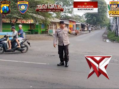 COMMANDER WISH - PoliceTube