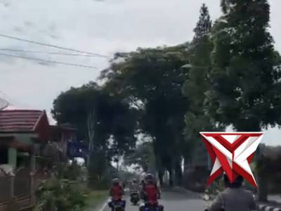 Patroli Kamtibmas - PoliceTube