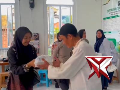 Sium polres Oku - PoliceTube