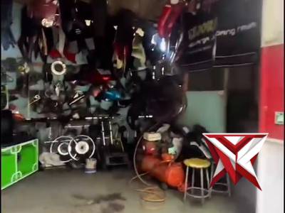 Patroli dialogis polsek wonosalam - PoliceTube