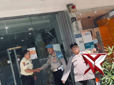 Kegiatan Harkamtibmas Polsek Gubeng - PoliceTube