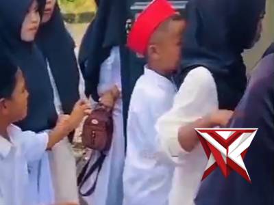 Polres LLG - PoliceTube