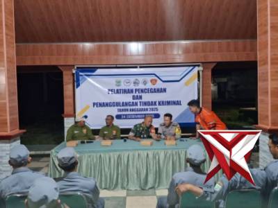 Sosialisasi dan penyuluhan - PoliceTube