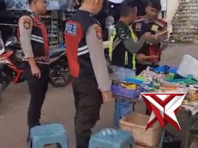 Patroli Kamtibmas - PoliceTube