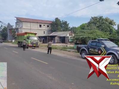 Polsek Panceng - PoliceTube