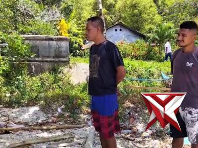 Giat sambang masyarakat