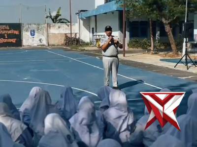 Sat lantas polres sumenep - PoliceTube