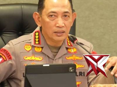 Polri Untuk Masyarakat