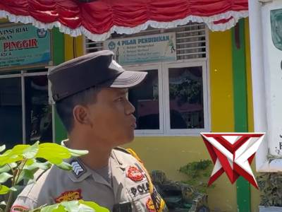 Green Policing - PoliceTube