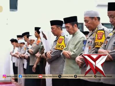 Polda sumsel - PoliceTube