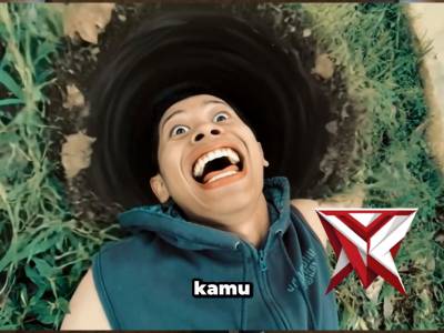 Katakan TIDAK pada narkoba