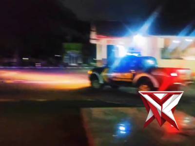 Sambang kepada tokoh masyarakat - PoliceTube