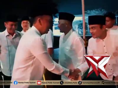 Safarai ramadhan