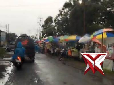 Polisi Pelayanan Masyarakat Polsek Turen Polres Malang - PoliceTube