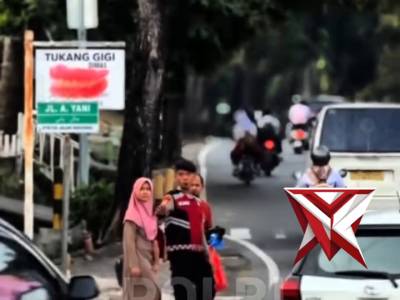 Polri Untuk Masyarakat