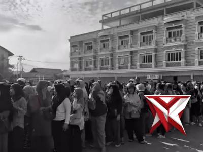 HARI JADI POLWAN KE - 77 Polwan Polres Sanggau - PoliceTube