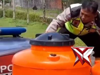 Polri Untuk Masyarakat - PoliceTube