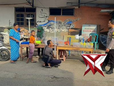 Patroli Ngabuburit - PoliceTube